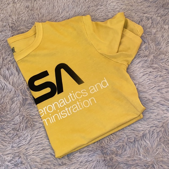 NASA TSHIRT - Picture 2 of 3